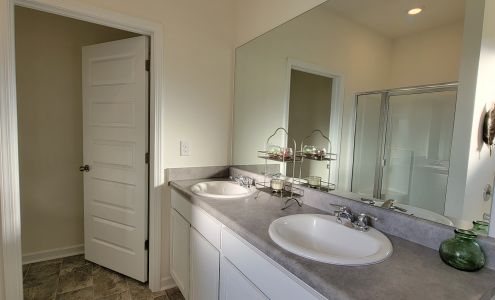 Taylor Woods by D.R. Horton 100 Taylor Woods Ct, Bonaire Georgia 31005