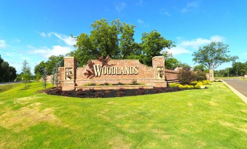 The Woodlands by Trinity Built Homes 0, Long Leaf Trce, Kathleen Georgia 31047