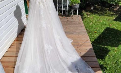 SewBusy Alterations, Dressmaking & Home Decor Baltimore