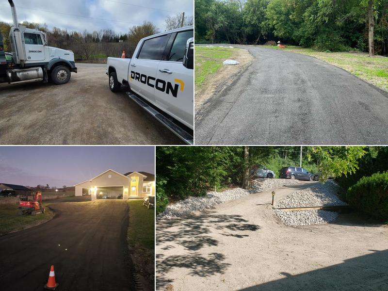 Drocon Construction Group