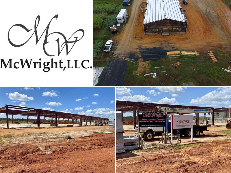 McWright LLC