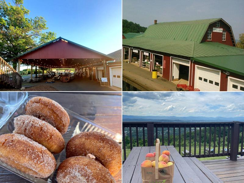 Carter Mountain Orchard and Country Store