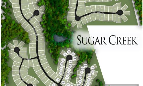 Cal Mar Homes Inc 213A Tidwell Rd, Bonaire Georgia 31047