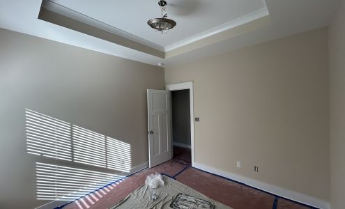 Joshua Purvis Painting Services 204 Sundowner Dr, Bonaire Georgia 31005