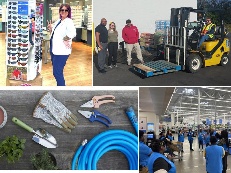 Walmart House Cleaning Services