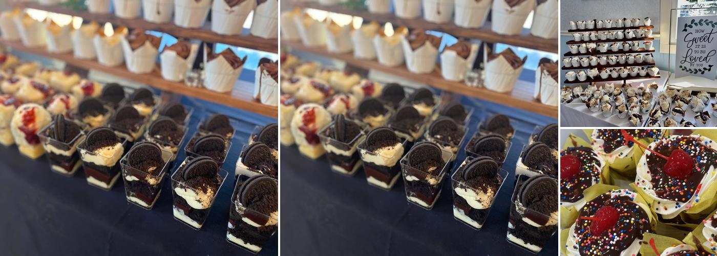 Elizabeth’s Custom Bakes