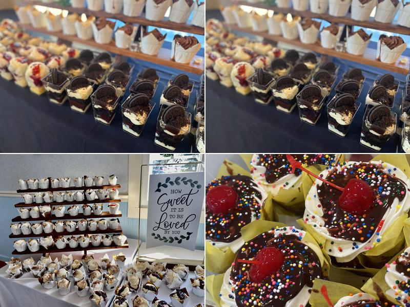 Elizabeth’s Custom Bakes