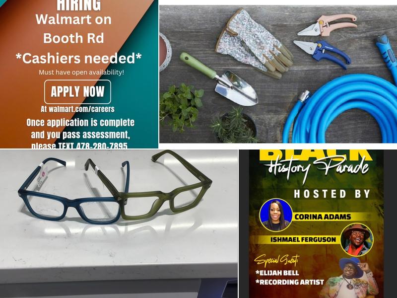 Walmart House Cleaning Services