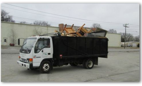 Papa Haul Away Services