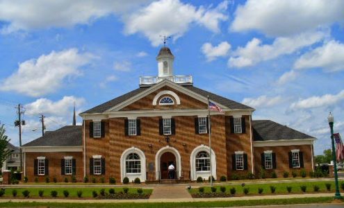 Townsend Brothers Funeral Home