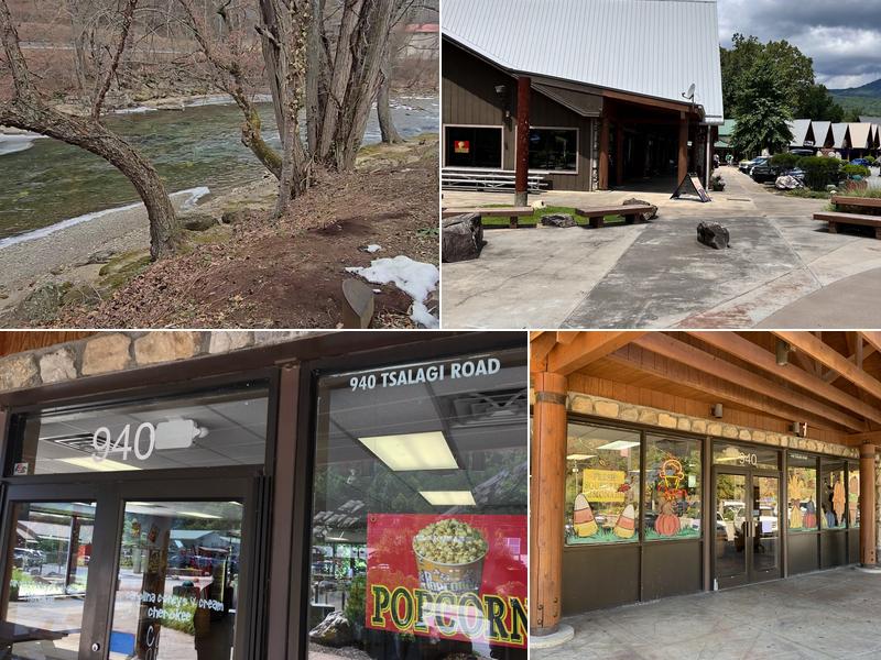 Carolinas Coneys & Cream