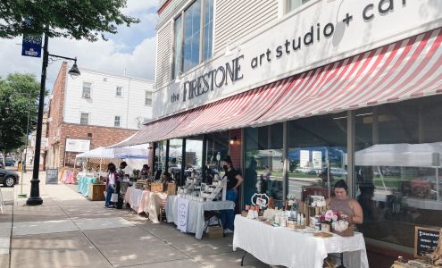 The Market at 1115 Main