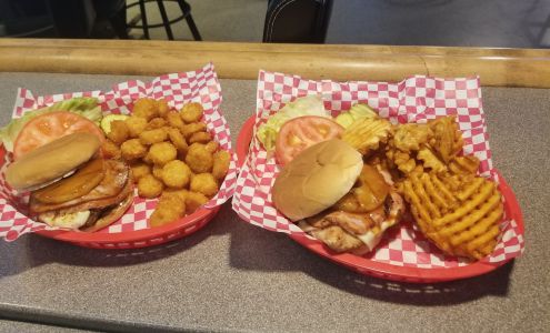 CHESTER EAGLES CLUB Chester