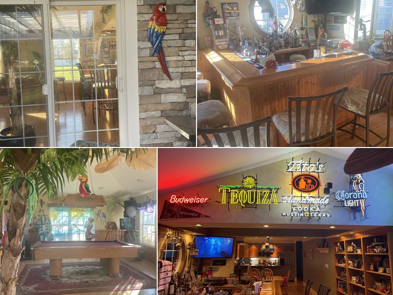 Parrot Bar 301 Bentons Pleasure Rd, Chester