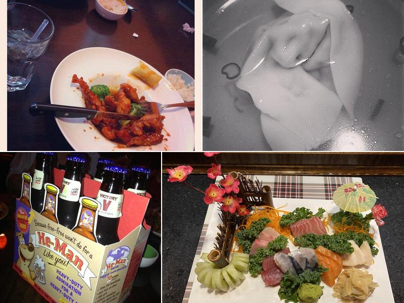 Asian Cafe 550 Kimberton Rd, Phoenixville