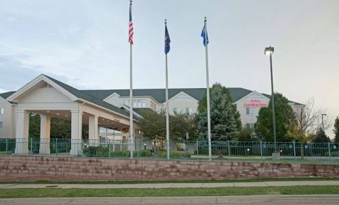 Hilton Garden Inn Chesterton