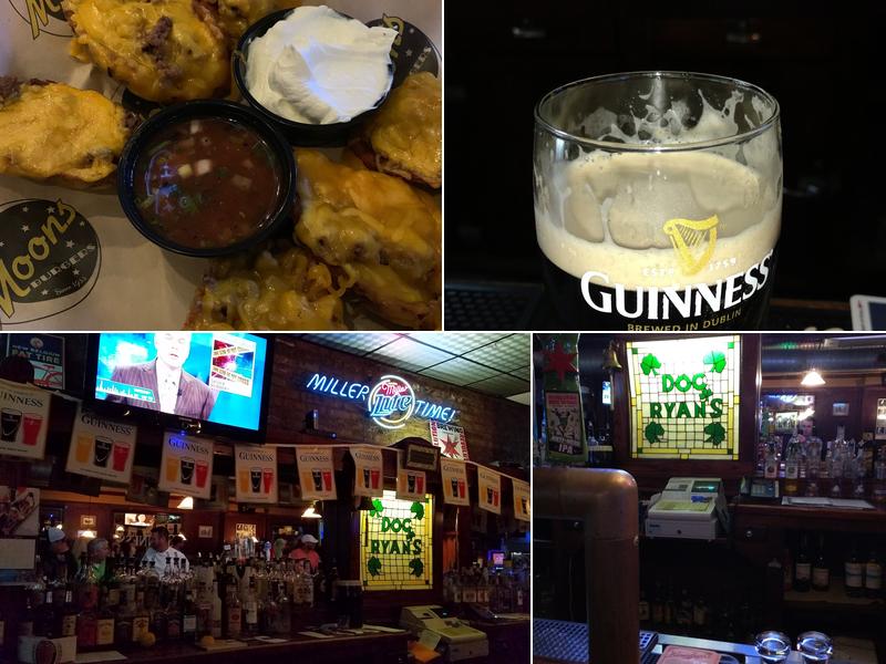 Doc Ryan's 490 Spring Rd, Elmhurst