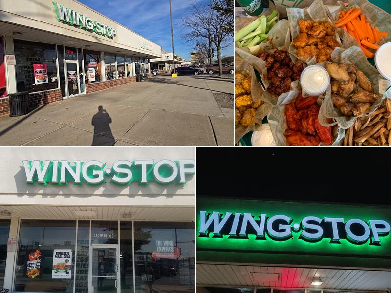 Wingstop