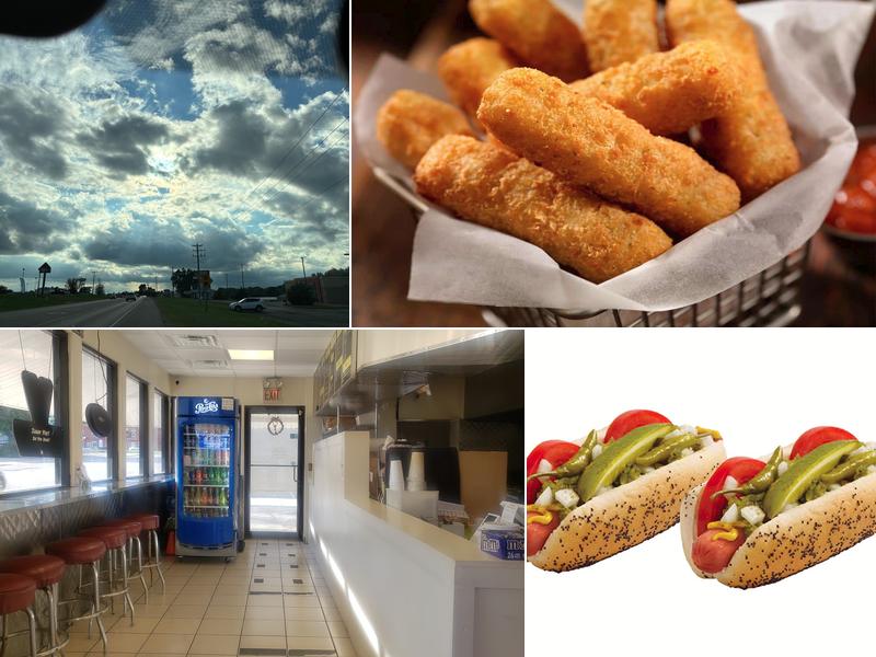 Super Star Express 2923 Chicago Rd, South Chicago Heights