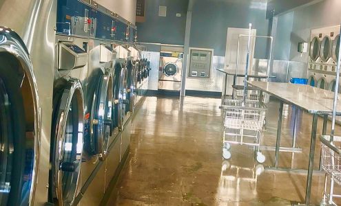 Longfellow Express Laundry