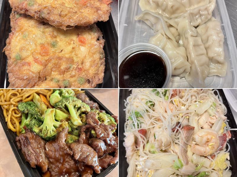 King Wok 1106 E Chestnut St, Chilton