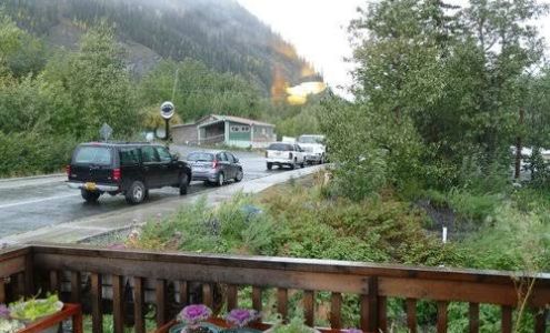 Gilpatrick?s Hotel Chitina Chitina