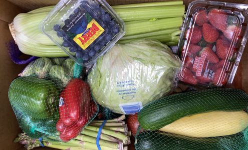 Chula Vista Food Services INC. Chula Vista