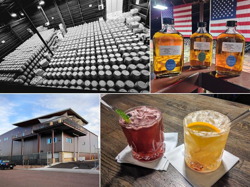 Private Label Distillery