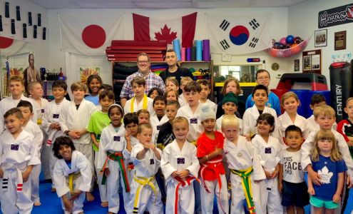 Guelph Family Martial Arts