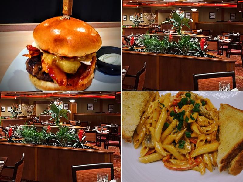 McKenna's Bar & Grill