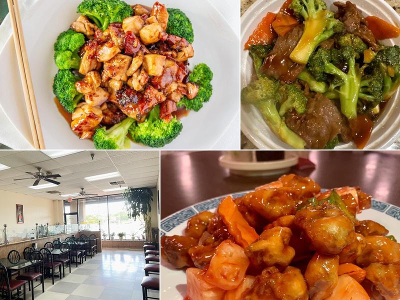 Peking Restaurant 4335 Winston Ave, Covington