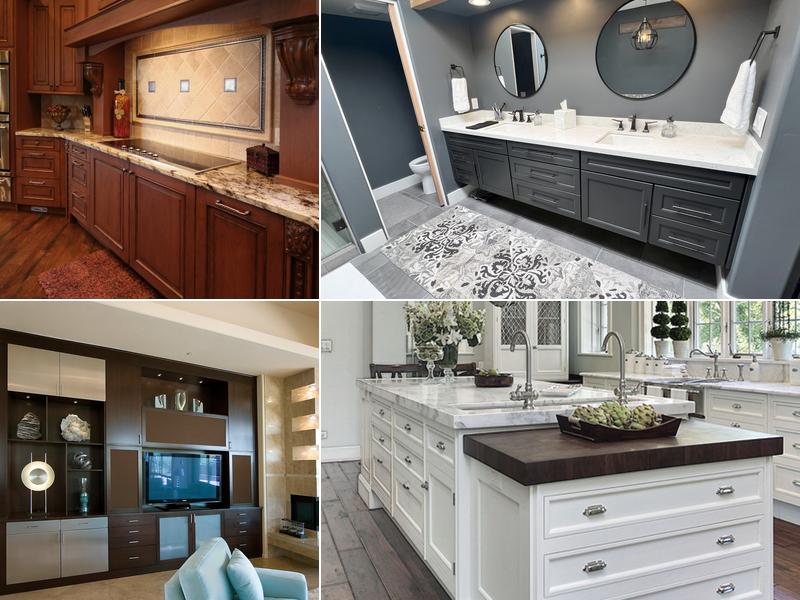 Stradling's Cabinets & Remodeling