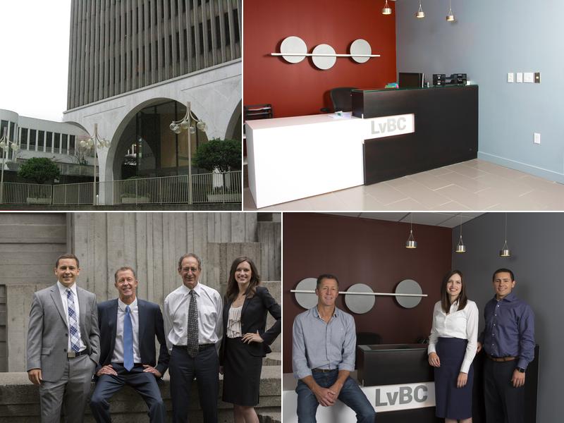 Levy | von Beck | Comstock | P.S.