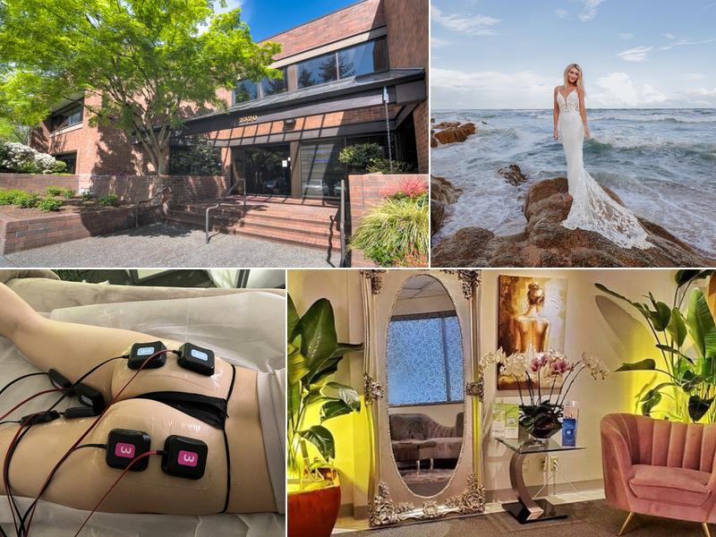 Natural Rejuvenation MedSpa