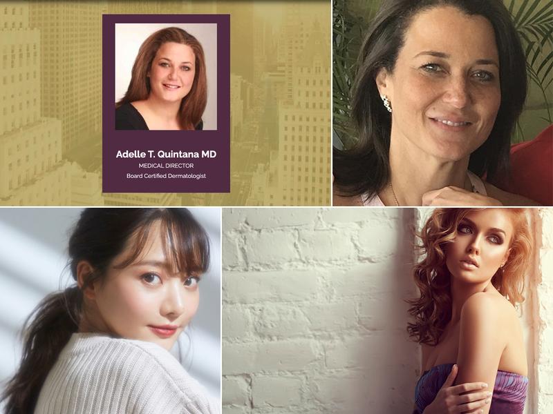 Laser & Mohs Dermatology of New York
