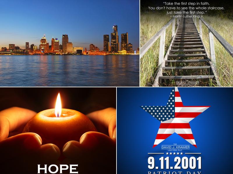 The David J. Kramer Law Firm, PLLC