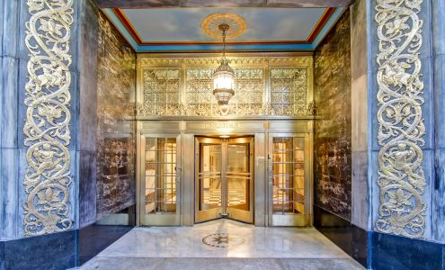 Hampton Inn & Suites Cincinnati-Downtown