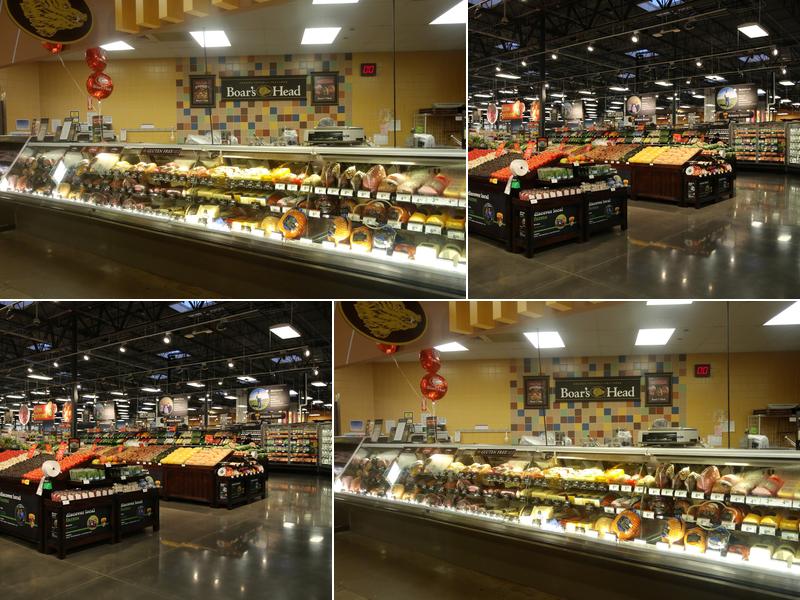 Kroger Bakery 9939 Montgomery Rd, Montgomery