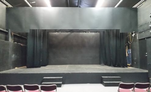 Mountain Youth & Community Theater