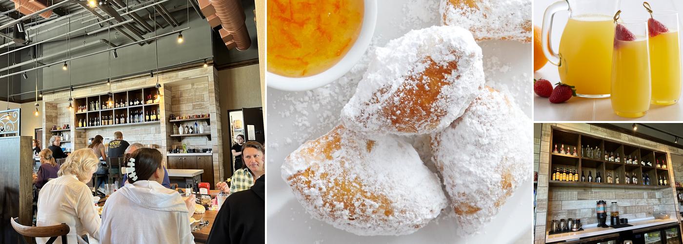 Another Broken Egg Cafe