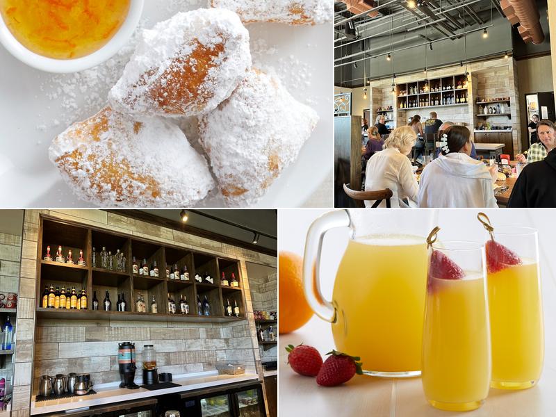 Another Broken Egg Cafe