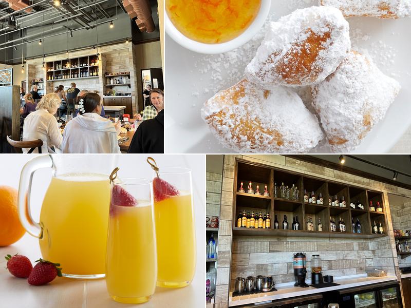 Another Broken Egg Cafe