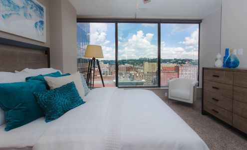 AT580 Downtown Apartments