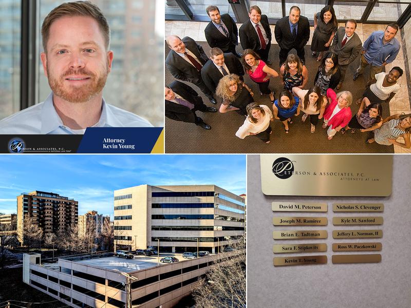 Peterson & Associates, P.C.