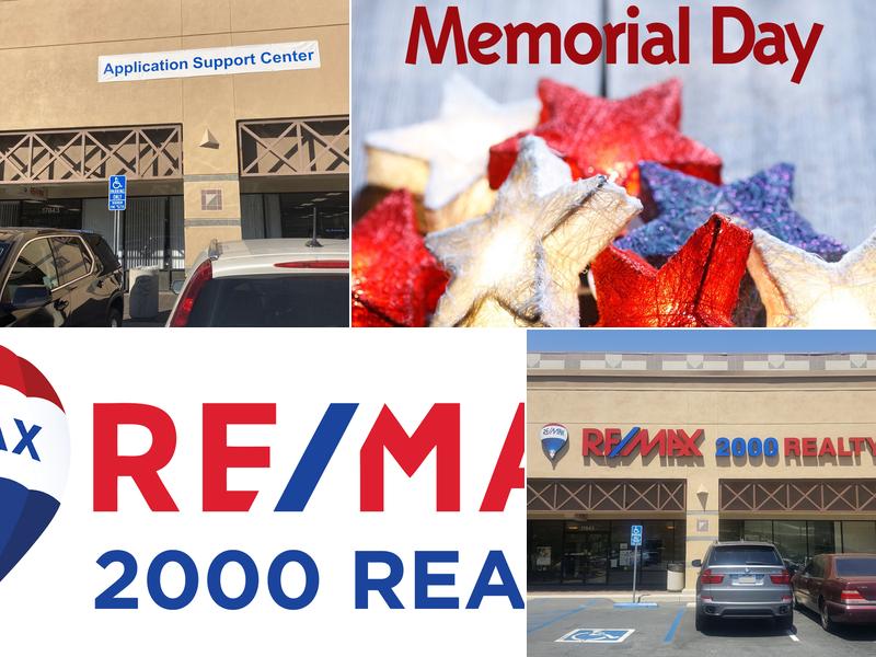 RE/MAX 2000 | Rowland Heights