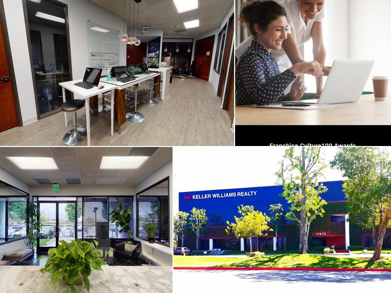 Keller Williams Signature Realty