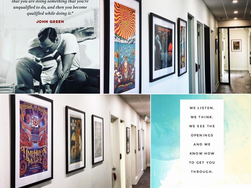 Burnham Law - Colorado Springs Family Lawyers