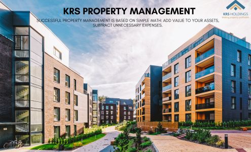 KRS Holdings