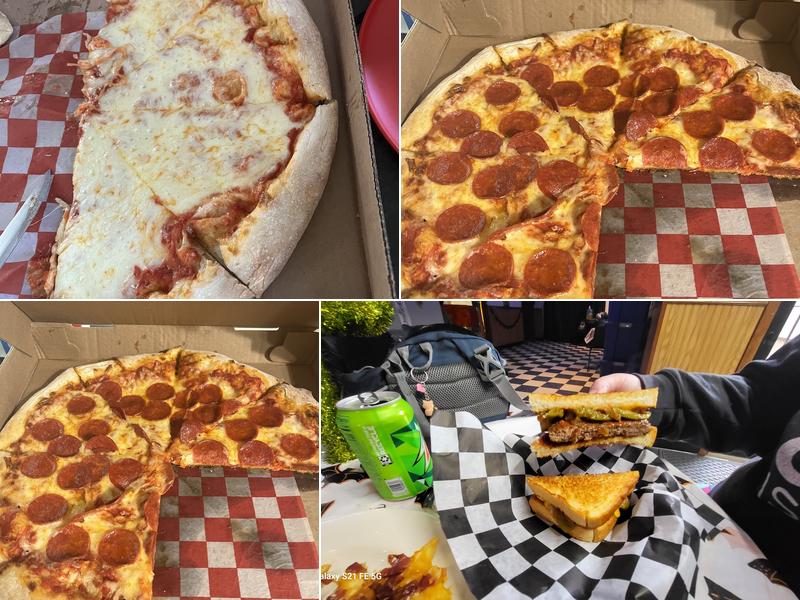 Phat Daddy's 5806 Good Hope Pike, Clarksburg