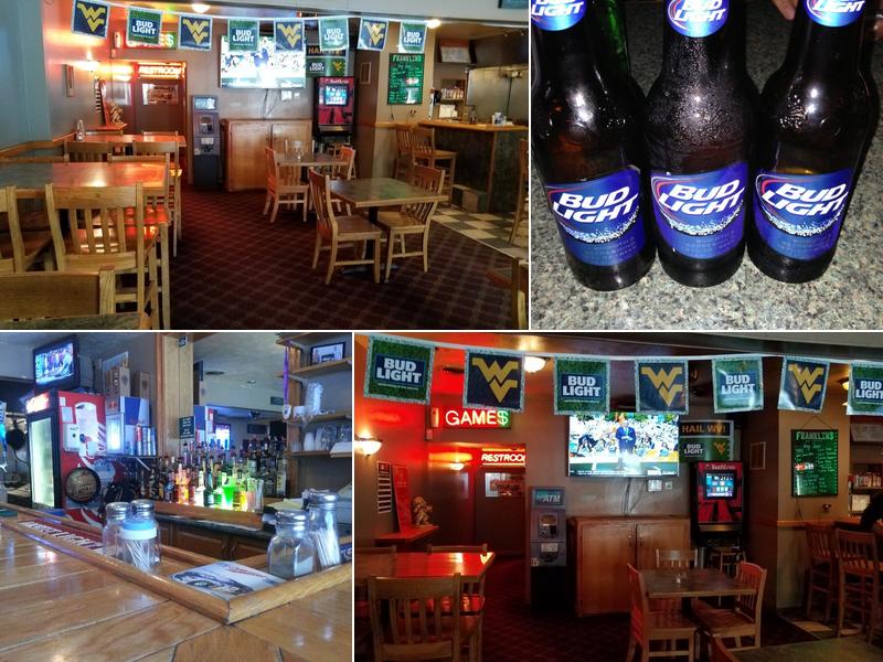 Franklin’s Bar and Grille
